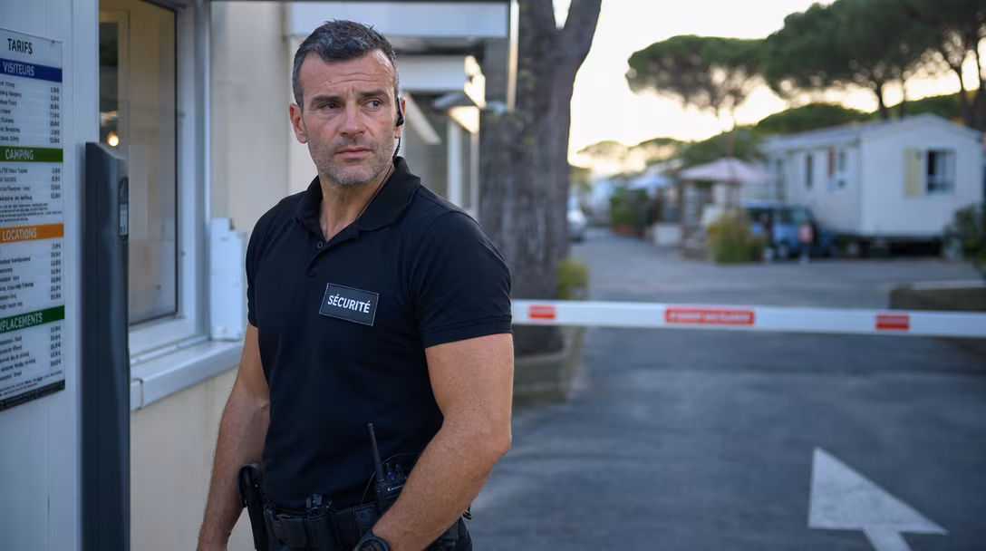 Sécurité des campings en Gironde